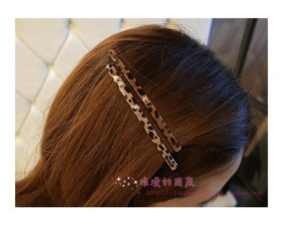 Accessoire coiffure GRAIN DE BEAUTE en autre - Ref 1201971 Image 8