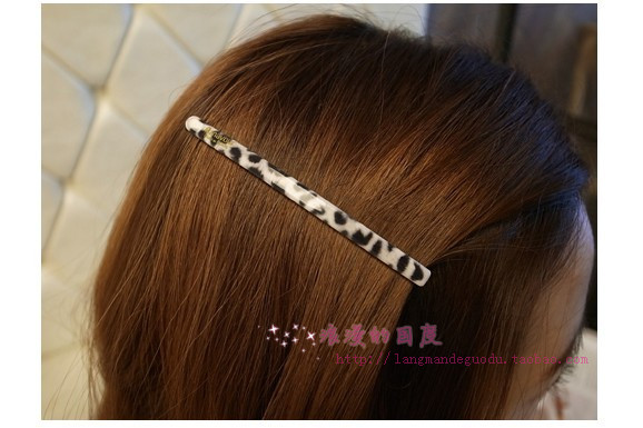 Accessoire coiffure GRAIN DE BEAUTE en autre - Ref 1201971 Image 5