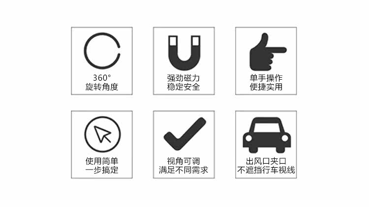 Support téléphone mobile - Ref 1361714 Image 8