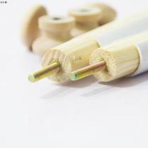 Solid wood adjustable cross stitch stand Handheld embroidery stand embroidery cross stitch stand Embroidery frame support tool