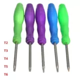 Оптовая мини -портативная 5 в 1 T2 для T3 T4 T6 T6 T6 Torx Mag