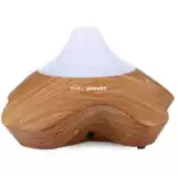 Новый GX Diffuser GX -08K парфюмерная бутылка ароматерапия диффузная