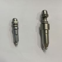 Original Xinfu stainless steel pressure cooker original accessories Screw rod copper sleeve gasket nut set