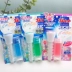 Nhật Bản Kobayashi toilet nhà vệ sinh gel gel Nhà vệ sinh chất khử mùi nhà vệ sinh để khử mùi hoa nhỏ gel - Trang chủ