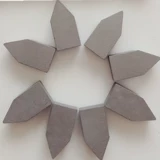 Zhuzhou Сварная автомобильная головка.