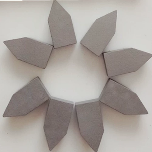 Zhuzhou Сварная автомобильная головка.