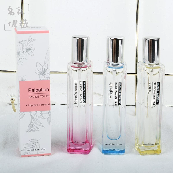 Sáng tạo nổi tiếng MINISO tiếp thêm sinh lực cho nước hoa nước hoa