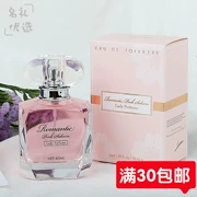 Nhật Bản nổi tiếng sáng tạo MINISO lãng mạn màu hồng cherry lady eau de toilette hoa tươi quả dưa hấu hoa hồng