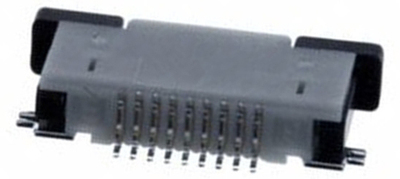10FLZ-SM2-TB (LF) (SN) 10PIN 0 5MM-5MM drawer to pick up the JST original connector