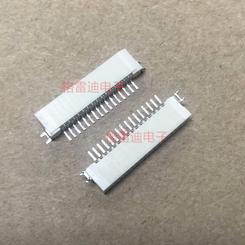 MOLEX original dress 52793-1670 0527931670 1 0MM 16P Previous sleeper No lock connector