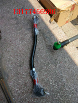 Dongfeng Tianlong Tianjin Hercules Truck Steering Straight Rod Assembly