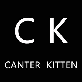 CANTER KITTEN FASHIO