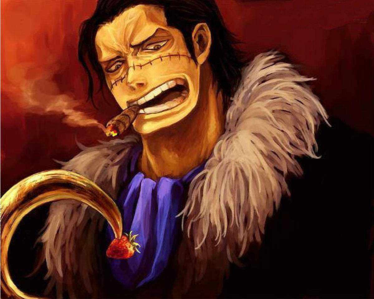 海賊王七武海全是動物 明哥的代號亮了 淘寶海外 海賊王七武海全是動物 明哥的代號亮了 淘寶海外