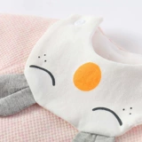 Детский удерживающий тепло комбинезон для новорожденных, 0-3 мес.