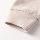 Детские штаны подходит для мужчин и женщин, хлопковые мультяшные демисезонные леггинсы для девочек, 0-1-3 лет