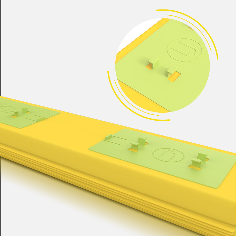 Gizchen folio rubber cotton head 28CM Universal head mop head suction sponge replacement with mop sea cotton head