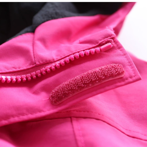 Зимняя детская флисовая куртка для мальчиков, ветрозащитный водонепроницаемый зимний пуховик, подходит для подростков, 3-18 лет