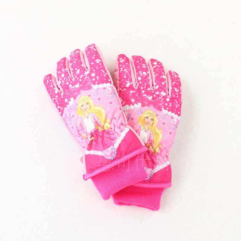 Gants pour fille - Ref 2150351 Image 14