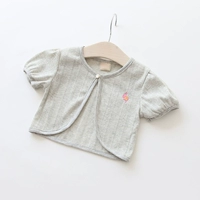 Светло-серый