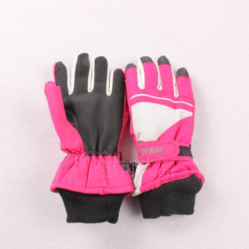 Gants pour fille - Ref 2150351 Image 23