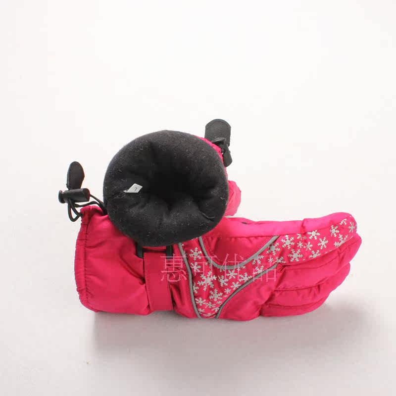 Gants pour fille - Ref 2149889 Image 10