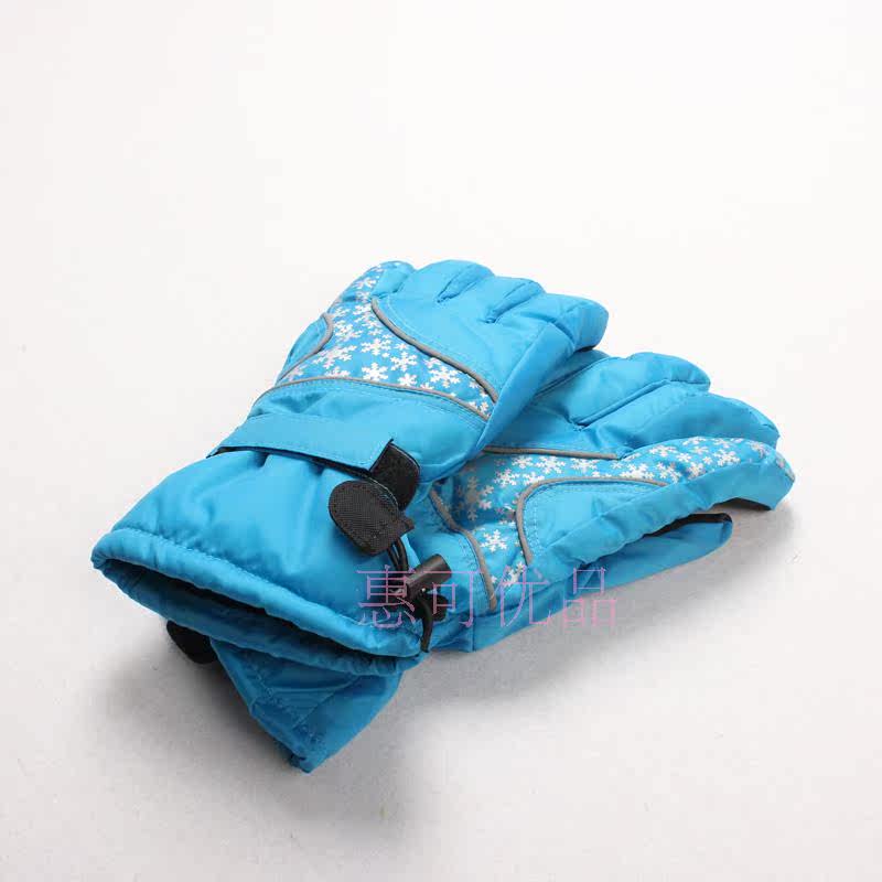 Gants pour fille - Ref 2149889 Image 12