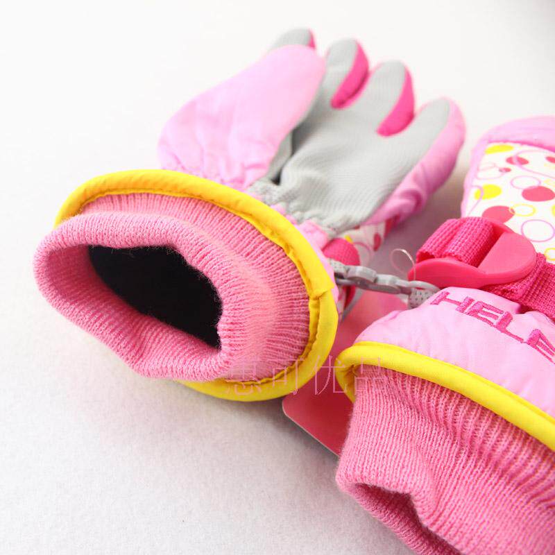 Gants pour fille - Ref 2150351 Image 10