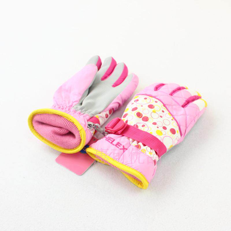 Gants pour fille - Ref 2150351 Image 9