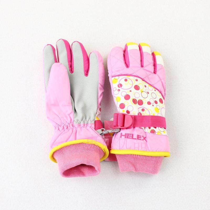 Gants pour fille - Ref 2150351 Image 8