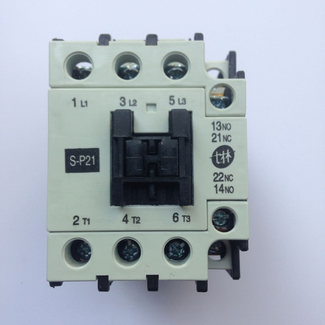 Petrolin S-P21 AC contactor high quality warranty for one year S-P16 220V 380V