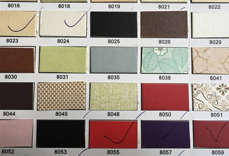 Xé chân dung Thẻ đen Giấy đỏ Thẻ DIY handmade Bảng màu Giấy trắng Thẻ 1mm trang trí khung ảnh - Giấy văn phòng 	giấy for văn phòng