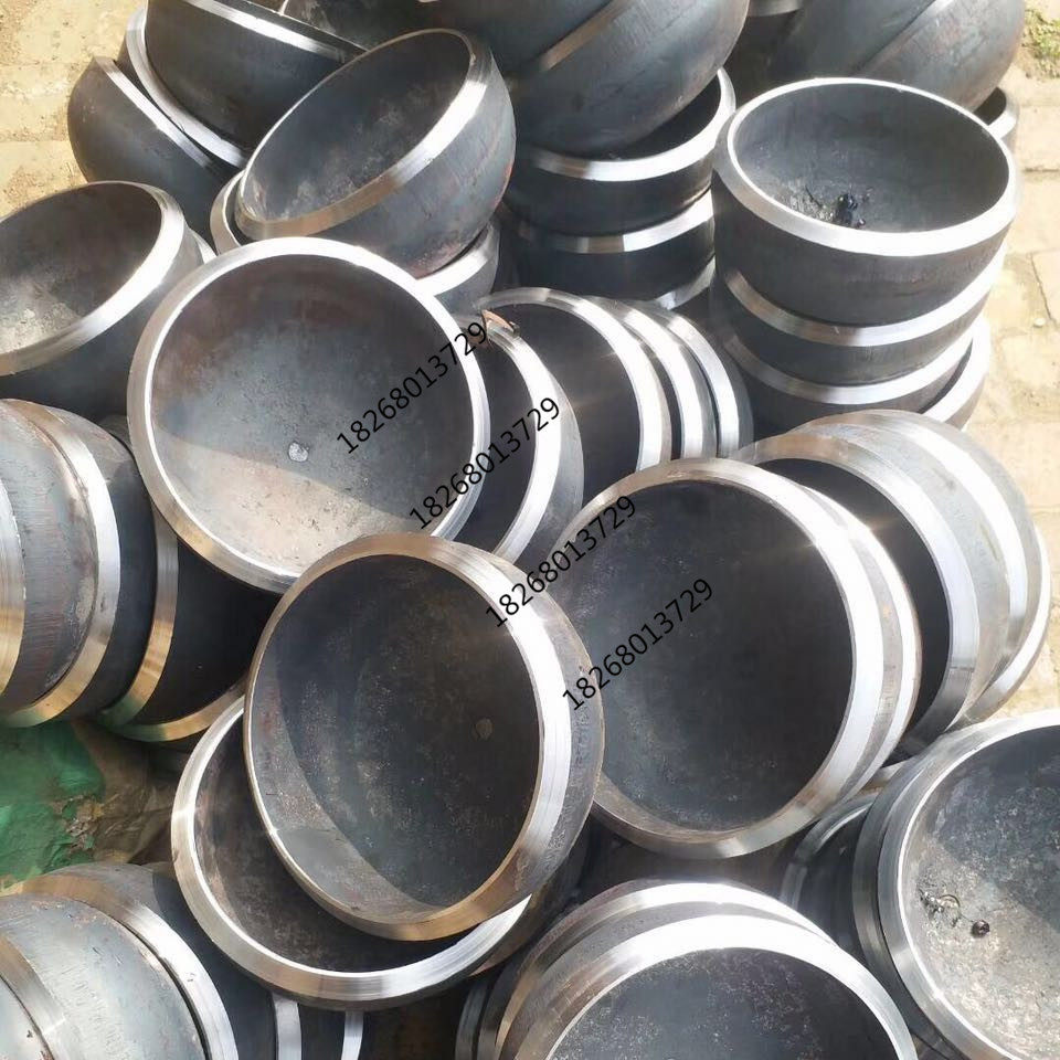 108 welding seal head 76 welded seal head 2-inch welded seal head 3 inch seal head 4 inch seal head 219 seal head