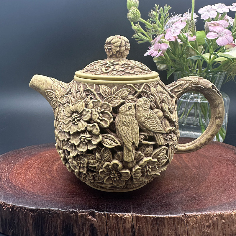 台湾作家茶壺 O1CN01cnEXik2KWMuA1bKEt_!!