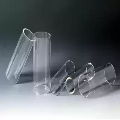 Transparent hollow acrylic tube PMMA tube plexiglass transparent round tube outer diameter 32X 2mm customized