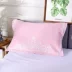 Gối bông Bốn mùa Bông đơn Gối cao cấp Cặp Châu Âu Gói Gói giải phóng mặt bằng đặc biệt
