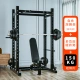 Основная модель +150 кг+скамейка гантелей+2,2 выстрела