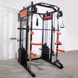Многофункциональная машина для машины с летающими птицами Dragon Gateframe Fitness Equipt