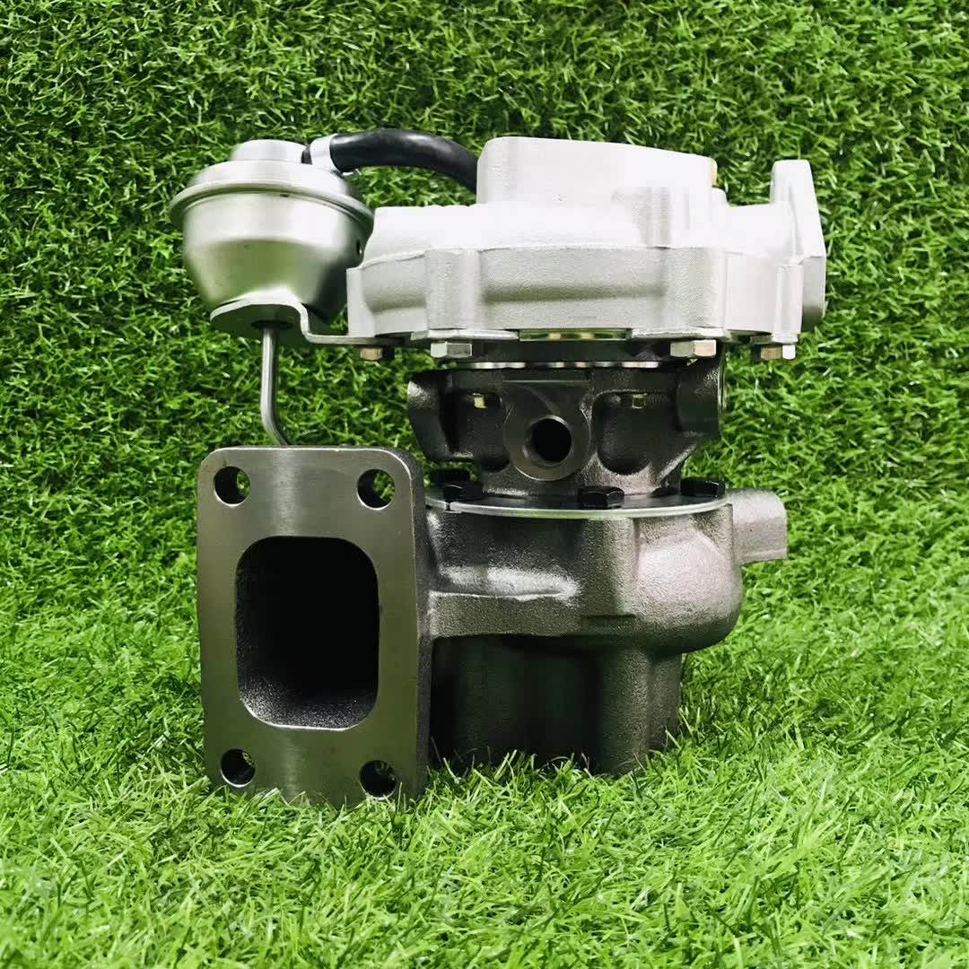 东风天龙电喷375 HX40W 4048335 4051033原厂霍尔赛特涡轮增压器-淘宝Taobao | 天猫Tmall