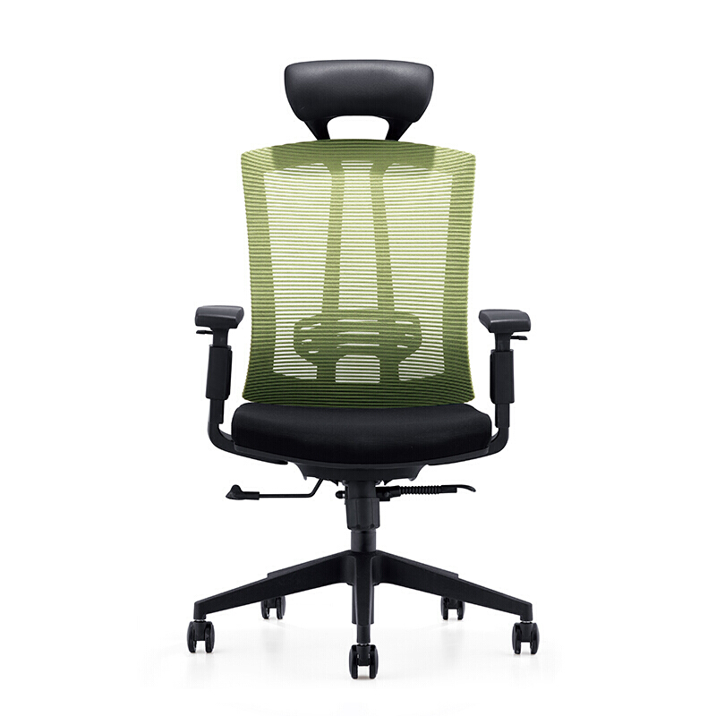 Body Ergonomics Computer Chair Fashion Staff Office Chair chair Chair Head Pillow Home Web Chair Swivel Chair