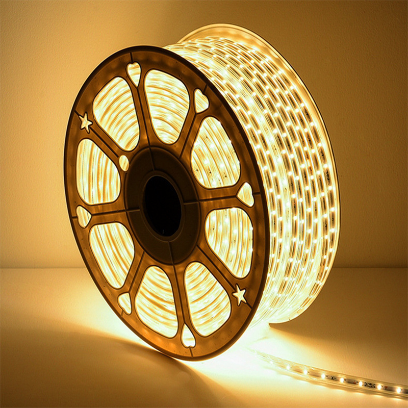 led lights with outdoor bright waterproof lights floor street lighting neon lights room living room decoration lights new year