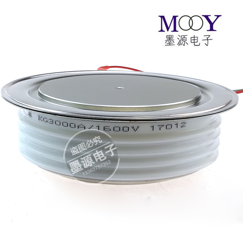 KG3000A1600V HF thyristor Semiconductor control rectifier KA KG 1500A 2000A 2000A 1400V 1200V