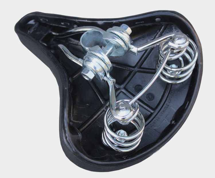 Selle de vélo - Ref 2351132 Image 6