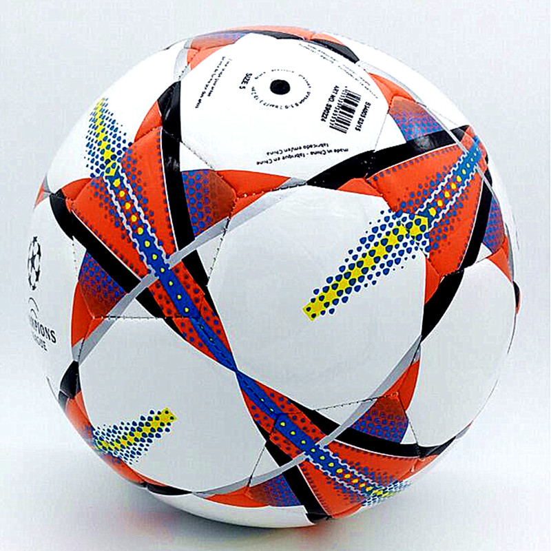 Ballon de foot - Ref 6539 Image 14