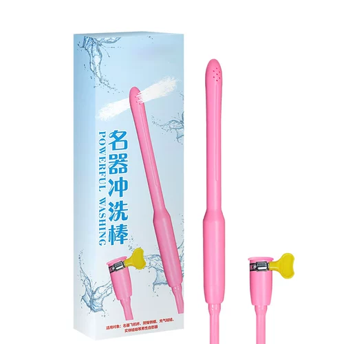 Чистка канала+вода сушильного канала очень важна, чтобы втирать трудовой порошок и чувствовать себя более нежным, а не маслом