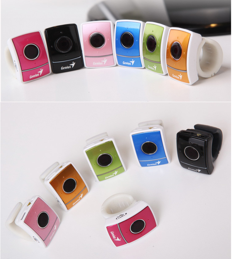 sanwa mountain industry genie finger slip rat wireless ring slip rat miniature ring slip rat talk slip rat