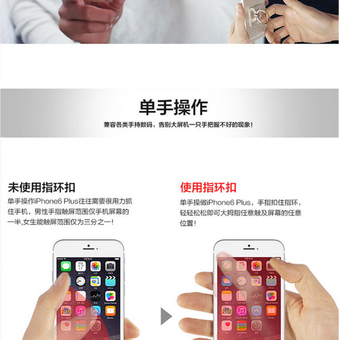 Support téléphone mobile - Ref 1358588 Image 15