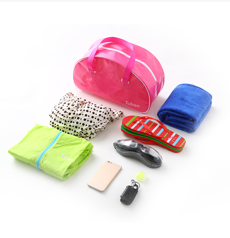 Sac de sport - Ref 10935 Image 23