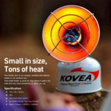 Зимний портативный разогреватель на солнечной энергии для кемпинга, Южная Корея