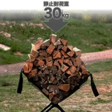 Tillak Стулья на открытом воздухе изысканный кемпинг барбекю может быть складывает алюминиевый сплав