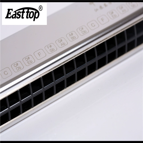 Easttop Oriental Ding Free бесплатная доставка T5 Great Music Piano Proferian Performance Band Performance Persis